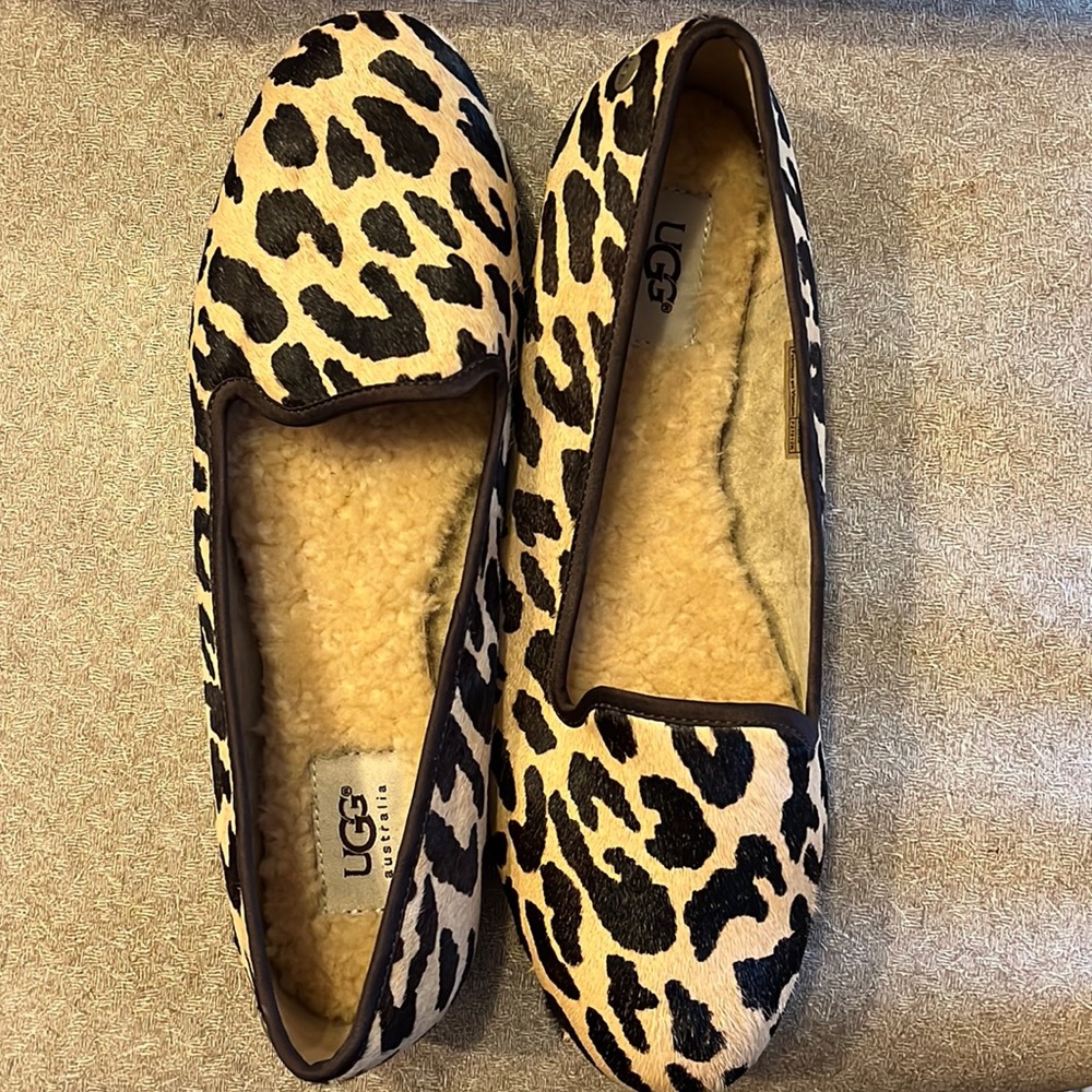 Ugg Moccasins